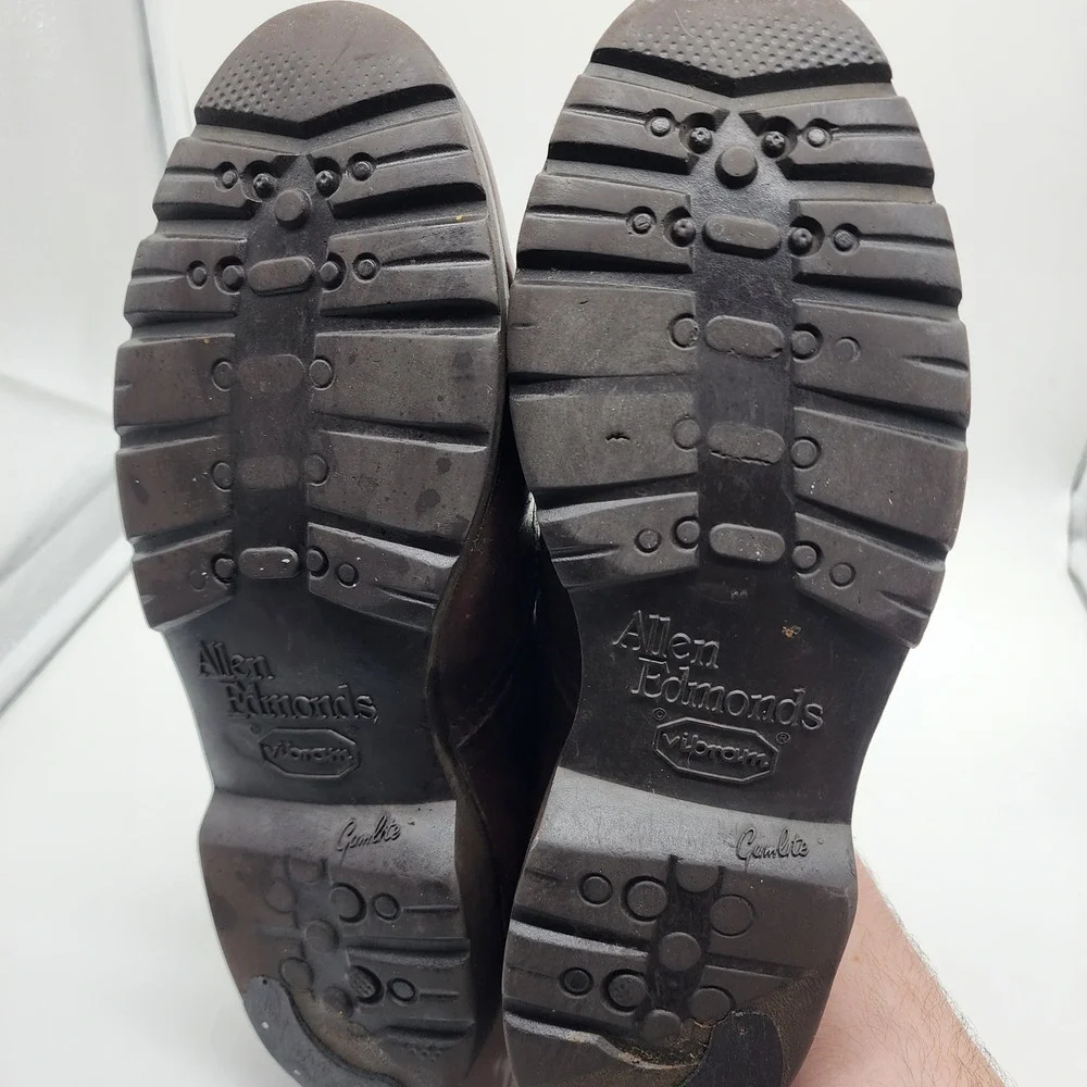 Allen Edmonds allen edmonds